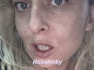 Rosakinky