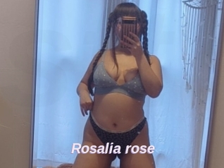 Rosalia_rose