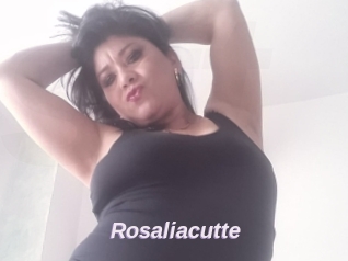 Rosaliacutte