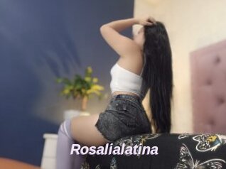 Rosalialatina
