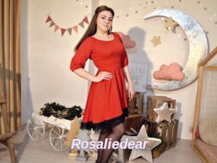 Rosaliedear