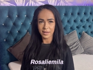 Rosaliemila