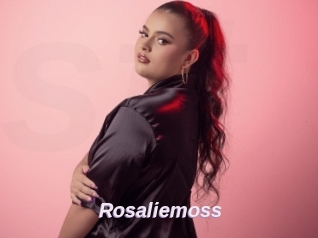 Rosaliemoss