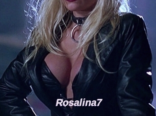 Rosalina7