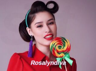 Rosalyndiva