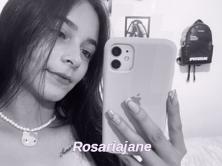 Rosariajane