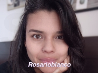 Rosarioblanco