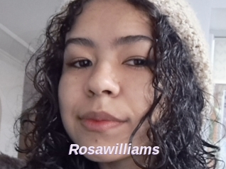 Rosawilliams