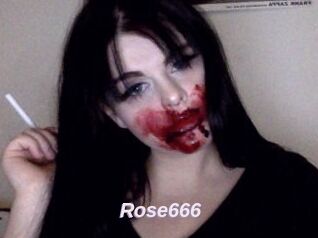 Rose666