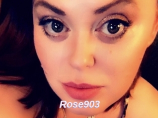 Rose903