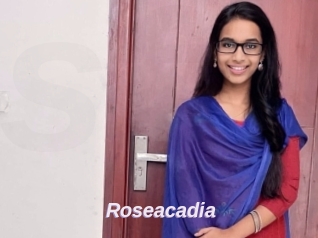 Roseacadia