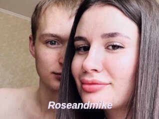 Roseandmike