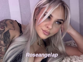 Roseangelap