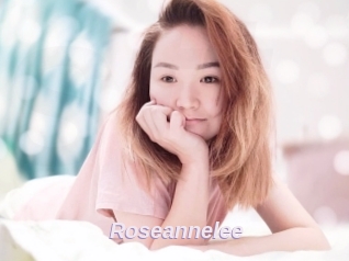 Roseannelee