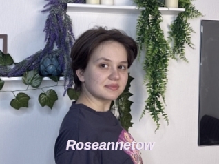 Roseannetow