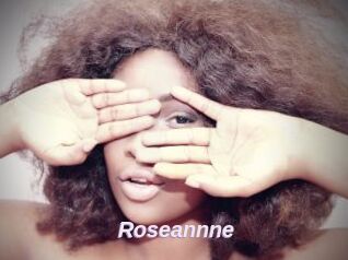 Roseannne