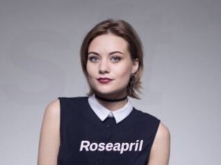 Roseapril