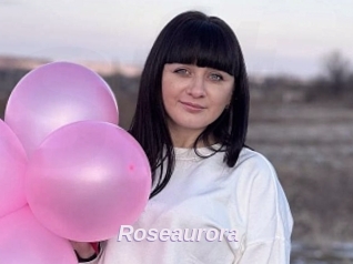 Roseaurora