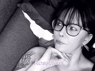 Rosebleu