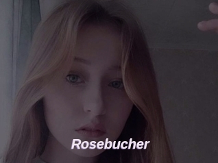 Rosebucher