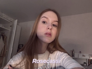 Rosecassi