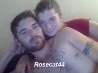 Rosecat44