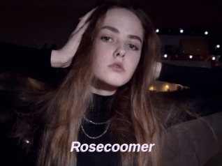 Rosecoomer
