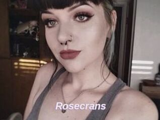 Rosecrans