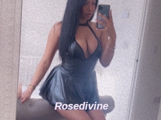 Rosedivine