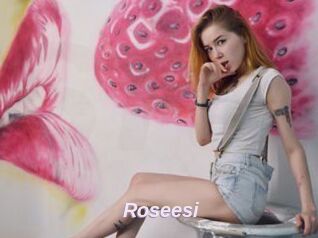 Roseesi