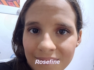 Rosefine