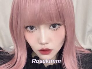 Rosekimm