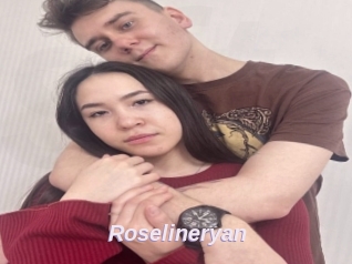 Roselineryan