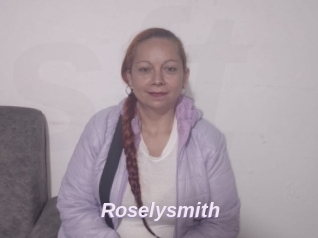 Roselysmith
