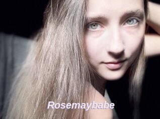 Rosemaybabe