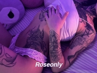 Roseonly