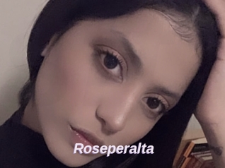 Roseperalta