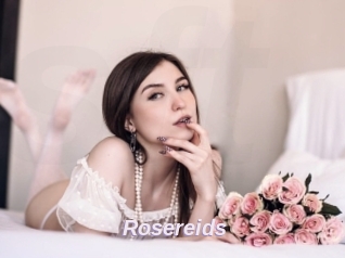 Rosereids