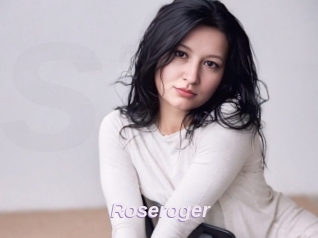 Roseroger