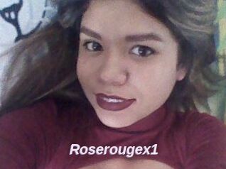 Roserougex1