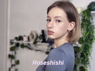 Roseshishi
