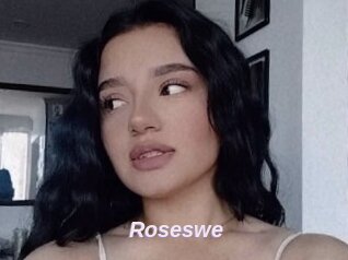 Roseswe