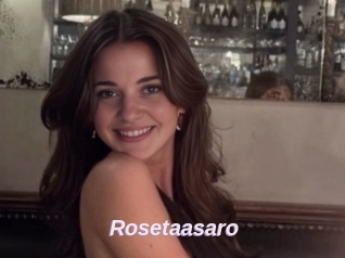 Rosetaasaro