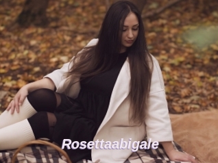 Rosettaabigale