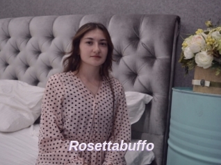 Rosettabuffo