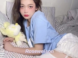 Rosewelson