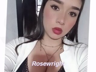 Rosewright