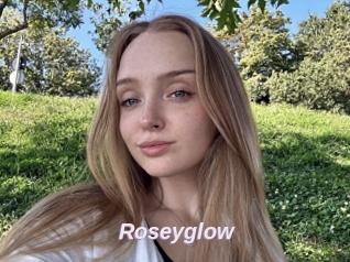 Roseyglow