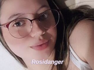 Rosidanger