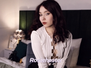 Rosiehester